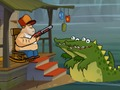 Peli Swamp -hyökkäys verkossa verkossa