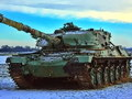 Peli Armeijan tankit Palapeli  verkossa