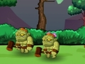 Peli Ork-hyökkäys  verkossa