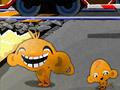 Peli Apina Go Happy 4  verkossa