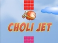 Peli Choli -suihku verkossa