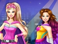 Peli Super Doll Siskojen muunnos  verkossa