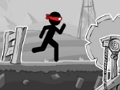 Peli Stickmanin seikkailut  verkossa