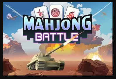 Peli Mahjongin taistelu  verkossa