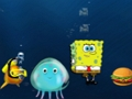 Peli SpongeBob SquarePants Endless Run verkossa
