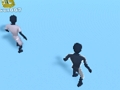 Peli Stickman Parkour verkossa