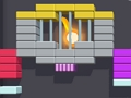 Peli Brick Breaker 3D verkossa