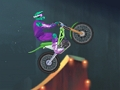Peli Moto Maniac 2 verkossa