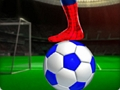 Peli Jalkapallo Strike Soccer League  verkossa