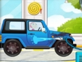Peli Autopesu RAJOITTAMAAN  verkossa