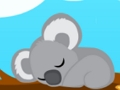 Peli Koala karhu  verkossa