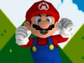 Peli Super Mario kolikkoseikkailu  verkossa