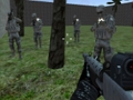 Peli Survival Wave Zombie -pelin moninpeli  verkossa