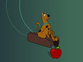 Peli Scooby Doo Snack Dash  verkossa
