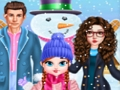 Peli Vauva Taylor Snow hauskaa  verkossa