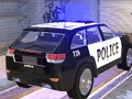 Peli Poliisin autosimulaattori 3d  verkossa