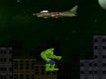 Peli Hulk -hulluus  verkossa