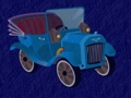 Peli Ford Cars palapeli  verkossa
