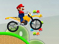 Peli Mario Ride 3  verkossa