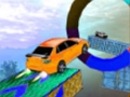 Peli Oikea taksi-auto tainnuttaa 3d  verkossa