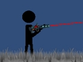 Peli Stickman vs. Stickman  verkossa