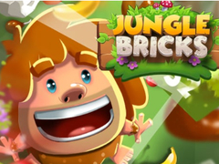 Peli Jungle-tiilet  verkossa