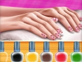 Peli Elsa's Fashion Nail Art DIY -blogi  verkossa