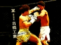 Peli UFC-taistelupelien palapeli  verkossa