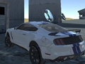 Peli Addicting Smash Racing Moninpeli  verkossa