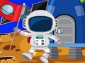 Peli Avaruus 5 eroaa  verkossa