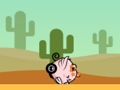 Peli Flappy sika  verkossa
