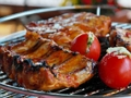 Peli Grilli Ribs palapeli  verkossa