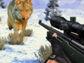 Peli Sniper Susi -metsästäjä verkossa