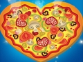 Peli Pizza Makerin ruoanlaittopelit  verkossa