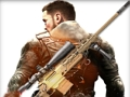 Peli Sniper-mestari City Hunter  verkossa