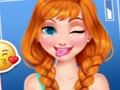 Peli Prinsessa Yearly Seasons Hashtag Challenge  verkossa