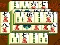 Peli Shanghai Mahjong verkossa