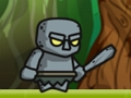 Peli Golem Escape verkossa