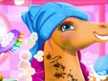 Peli Fairy Pony - välittävä seikkailu  verkossa
