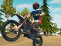 Peli DIRT PYÖRÄ Enduro Racing verkossa