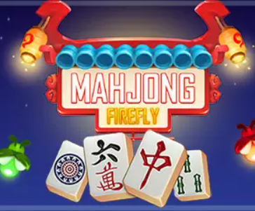 Peli Mahjong Firefly verkossa