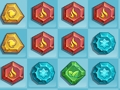 Peli Magic Stones -kokoelma  verkossa