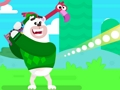 Peli Golf pomppii  verkossa