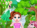Peli Vauva Taylor Fairy Land Dream  verkossa