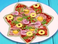 Peli Pizzavalmistaja  verkossa