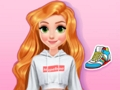Peli Prinsessa HypeBae Blogger -tarina  verkossa