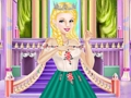 Peli Cinderella House Cleaning Challenge verkossa