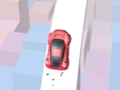 Peli Hill Dash-auto  verkossa