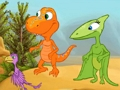 Peli Dino-juoma  verkossa