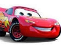 Peli Disney Cars -värikirja  verkossa